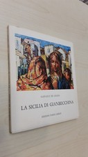 Grada raffaele sicilia usato  Palermo