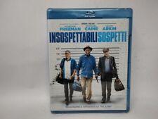Freeman caine insospettabili usato  Italia