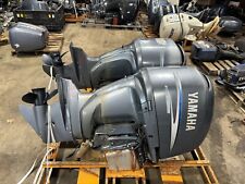 Pair 2003 yamaha for sale  Seabrook