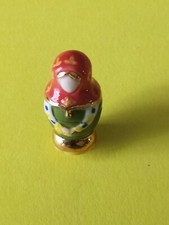 Fève porcelaine personnalisé d'occasion  Lure