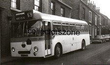 1966 halifax bus for sale  PRESTON