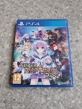 Super neptunia rpg usato  Roma