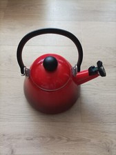 Wasserkessel wasserkocher creu gebraucht kaufen  Nürnberg
