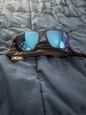 Oakley occhiali sole usato  Spedire a Italy