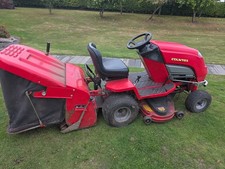 Countax c600h hydrostatic for sale  STAFFORD