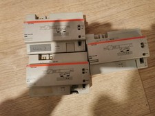 Abb knx spannungsversorung gebraucht kaufen  Gießen