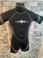 Unisex osprey wetsuit for sale  SITTINGBOURNE