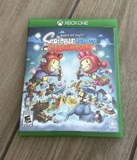 Scribblenauts showdown microso for sale  Land O Lakes