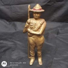 Antique boy scout for sale  Saint Clair Shores
