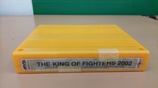 Software Snk The King Of Fighters 2002 Mvs comprar usado  Enviando para Brazil