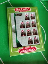 Excellent subbuteo southampton for sale  STOURBRIDGE