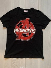 Avengers marvel shirt gebraucht kaufen  Taufkirchen (Vils)