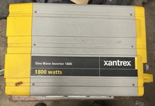 Xantrex prosine wave for sale  Killeen