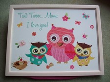 Knee laptop tray for sale  NEWARK