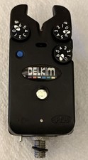 Delkim plus bite for sale  ELY