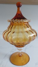 Vintage large empoli for sale  HARTLEPOOL