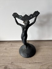 Art deco nude for sale  COVENTRY