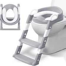 Kidoola adjustable potty for sale  LIVERPOOL