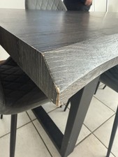 Esstisch queens tisch gebraucht kaufen  Bergisch Gladbach