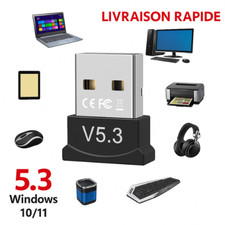 Adaptateur usb bluetooth d'occasion  Paris VIII