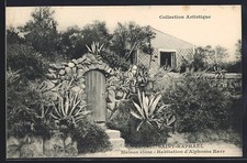 Old postcard saint d'occasion  Expédié en Belgium