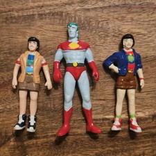 Captain planet pvc for sale  Fort Huachuca