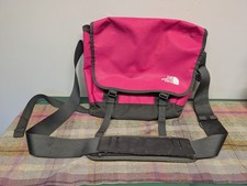 Northface pink messenger for sale Northface pink messenger for sale  BARNARD CASTLE