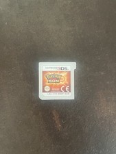 Jeu pokémon sun d'occasion  Cormontreuil