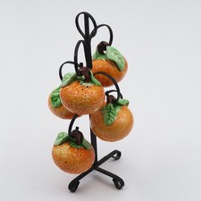 Vtg hanging orange for sale  Severna Park
