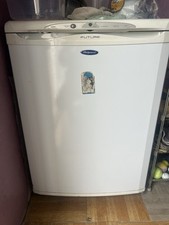 Hotpoint drawer freezer for sale  MIDDLESBROUGH