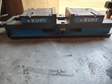 Kurt dl640 double for sale  Anaheim
