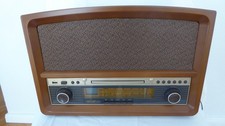 retro radio plattenspieler gebraucht kaufen retro radio plattenspieler gebraucht kaufen  Hamburg