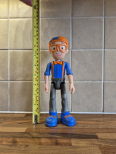 Rare blippi talking for sale  WIGTON