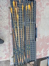 Vintage archery arrow for sale  Janesville