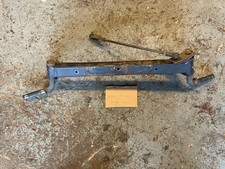 Essieu train fusées d'occasion Essieu train fusées d'occasion  Étreux