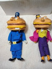 Mcdonalds remco 1976 for sale  Montgomery