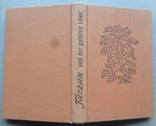 Tarzan band tarzan gebraucht kaufen  Nürnberg