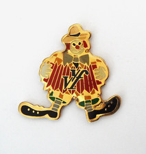 Pin clown accordéon d'occasion  Melesse