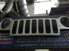 K55156608ab griglia anteriore usato  Mazzarino