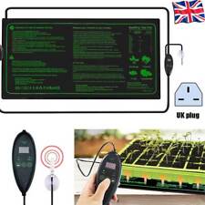Seedling heat mat for sale  COLCHESTER