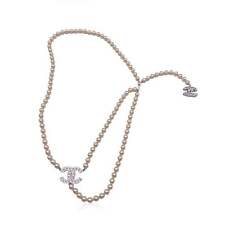 Collana cintura con usato  Roma