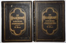 Biblia germanica heilige gebraucht kaufen  Karlsruhe