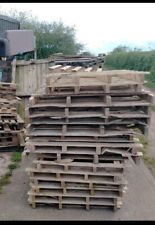 Wood pallets sale for sale  MANSFIELD