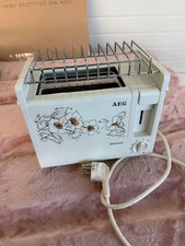 Vintage toaster aeg gebraucht kaufen  Frankfurt am Main
