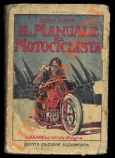 Ruggeri amedeo manuale usato  Italia