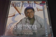 Elvis presley love gebraucht kaufen  München
