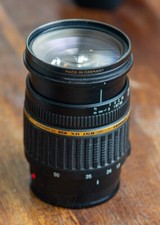 Tamron 50mm 2.8 d'occasion  Pamiers