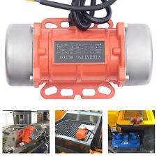 100w vibrationsmotor rüttelmo gebraucht kaufen  Leipzig