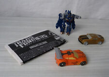 Transformers hasbro 2011 d'occasion  Sin-le-Noble