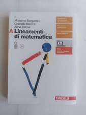 978 93442 lineamenti usato  Piombino Dese